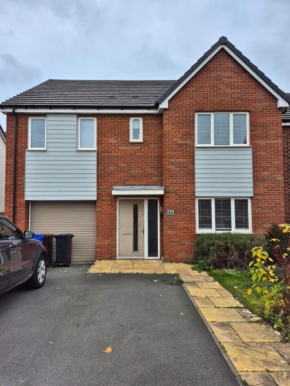 Hazel Crescent